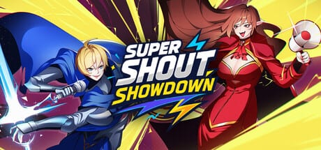 Super Shout Showdown Spell List